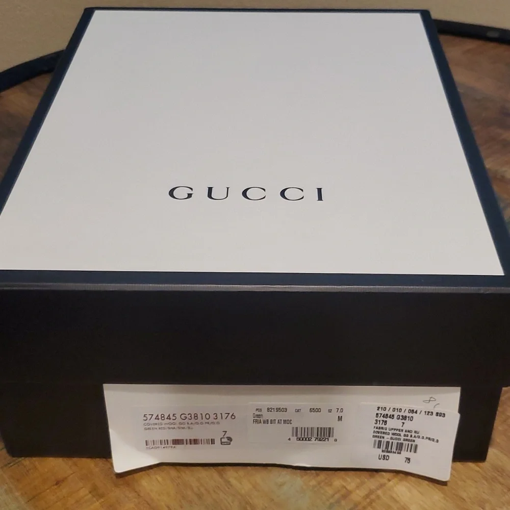 Gucci - Picture 6 of 6